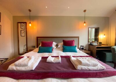 Double Bedroom