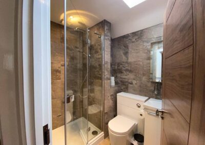 Double Ensuite