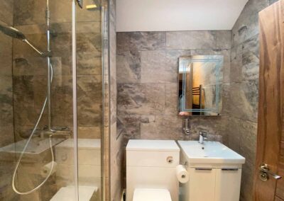 Double Room Ensuite