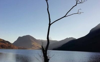 Retreats at Glaramara