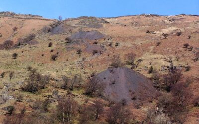 Borrowdale – some more history
