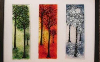 Borrowdale Glass