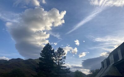 Autumn in the Valley