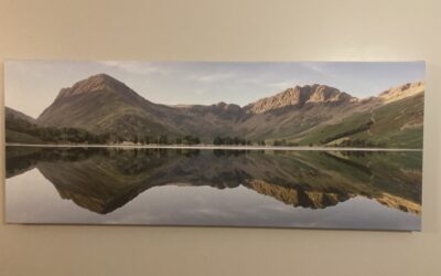 Art at Glaramara