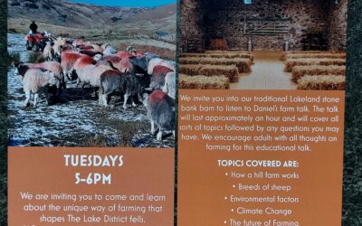 Local Farm Visit